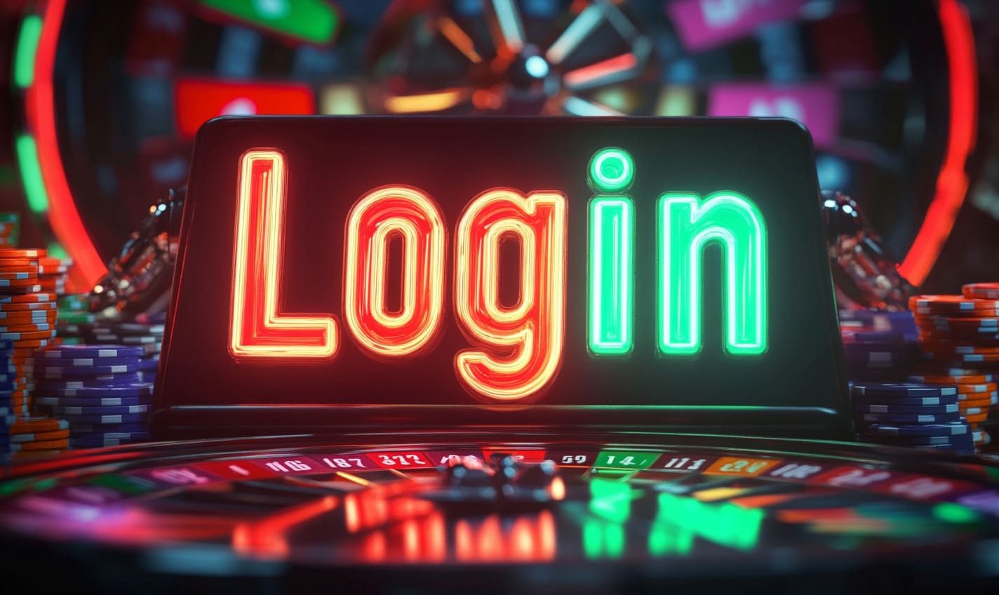 Sign up Accaunt at LUMI777 Casino Online
                              